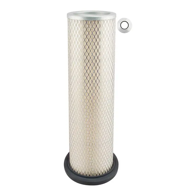 Baldwin Pa1912 Axial-Seal Air Filter Element – Unused Surplus Stock 1