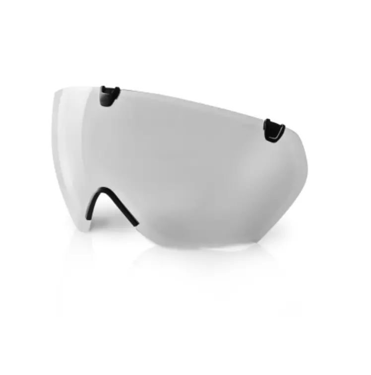 Bambino Pro Cycling Visor 3