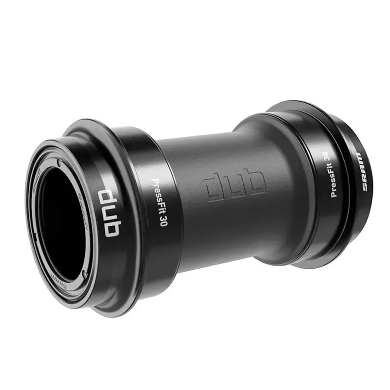 Bb Dub Pressfit 30 Bottom Bracket (68Mm Or 73Mm) 1