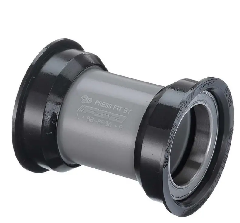 Bb-Pf6000/Cz Press-Fit Bottom Bracket – Road Bike Compatibility 1