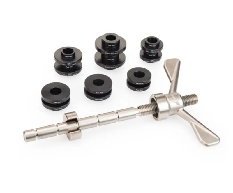Bbp-1.2 Bottom Bracket Installation Tool Set 1