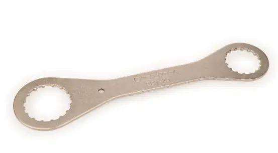 Bbt-29 Bottom Bracket Tool – 16-Spline For Shimano & Sram Pressfit 1