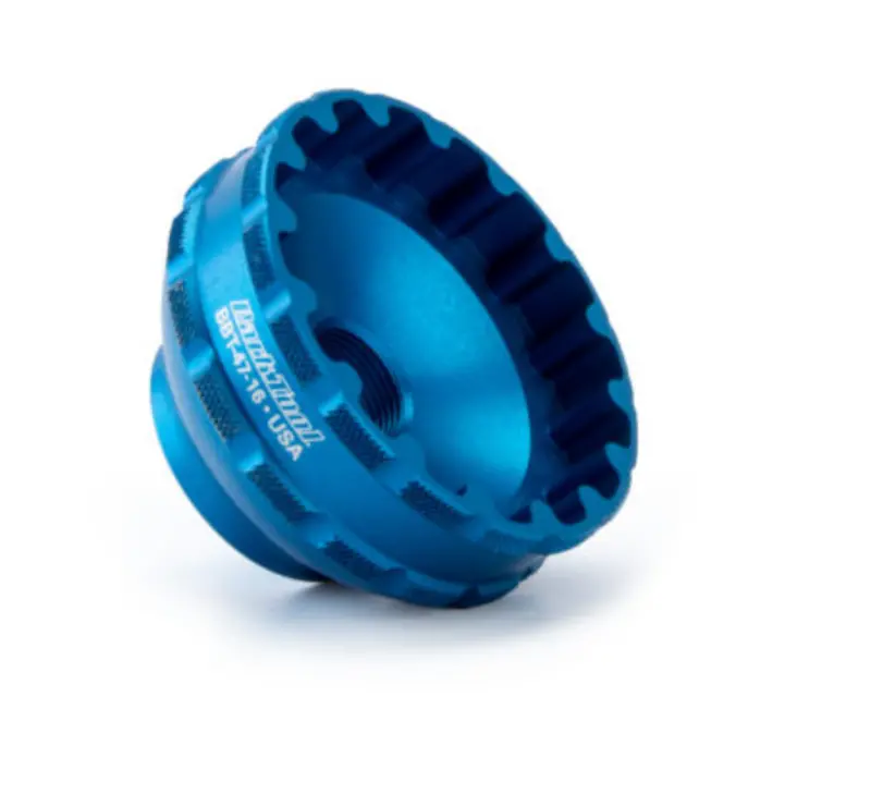 Bbt-47-16 Precision Bottom Bracket Service Tool 1