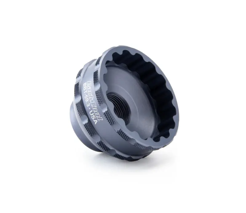 Bbt-59.3 16-Notch Bottom Bracket Removal Tool 1
