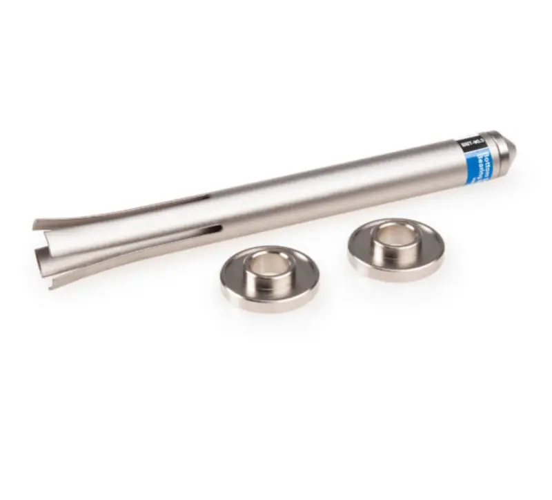 Bbt-90.3 Bottom Bracket Bearing Service Tool Set 1