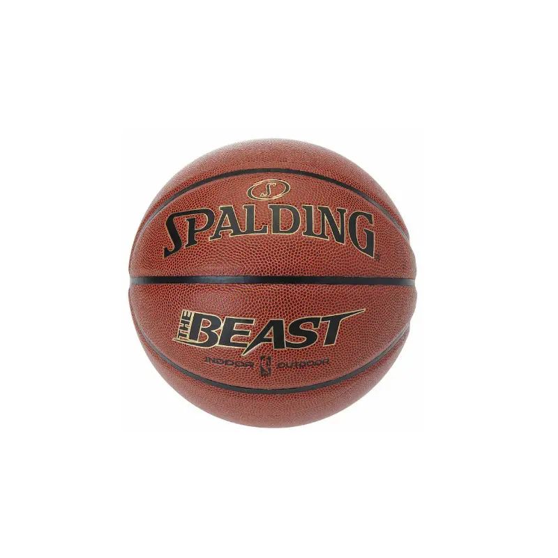 Beast Official Composite Performance Ball 1