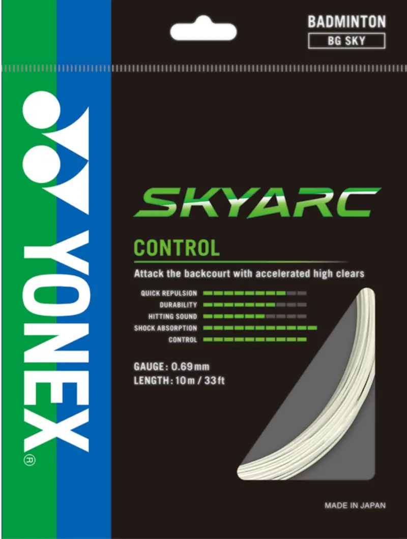 Bg Skyarc Braided Fishing Line – 10M Coil 1