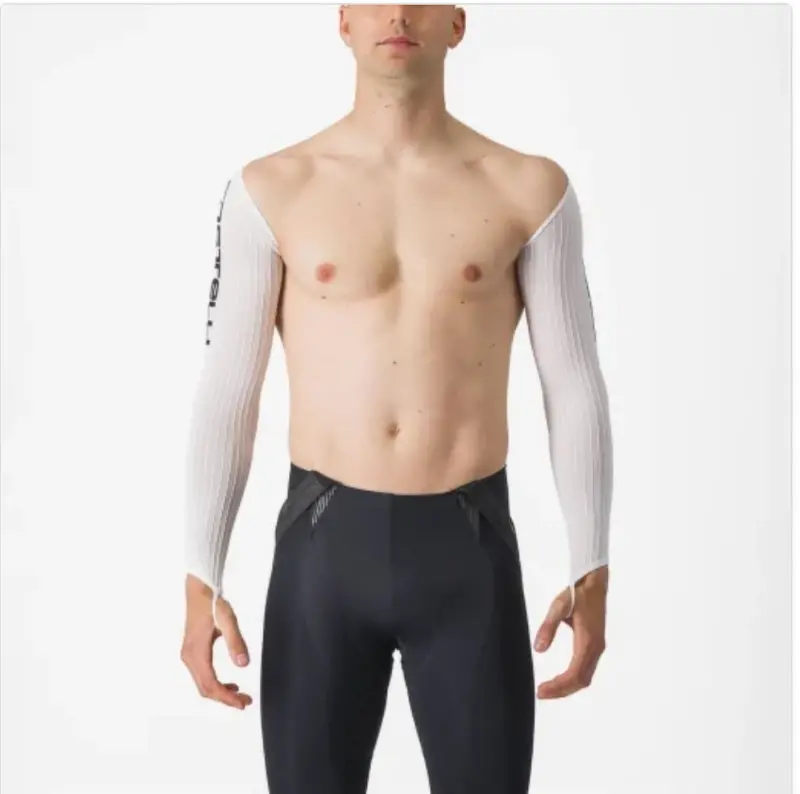 Bolero Long-Sleeve Cycling Jersey 1