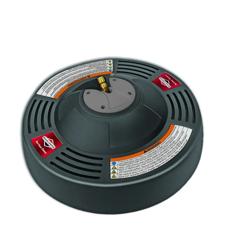 Briggs & Stratton 14-Inch Rotating Surface Cleaner For Gas Pressure Washers 1
