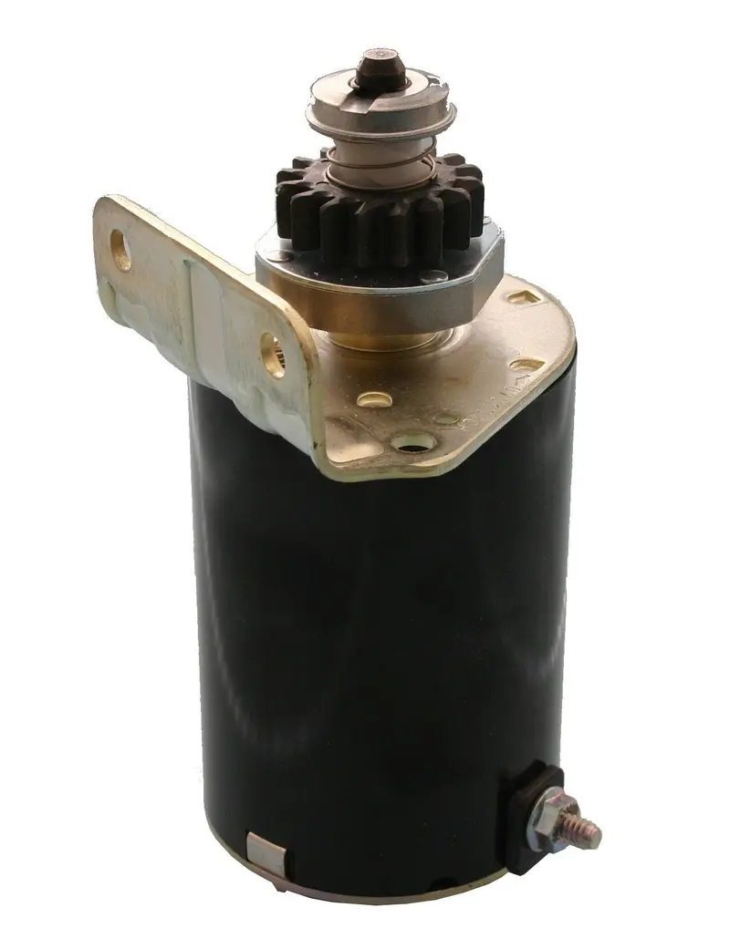 Briggs & Stratton 795121 Starter Motor – Direct Replacement For Models 499521, 497461, And 497401 1