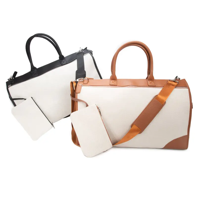 Capri Carry-On Friendly Boarding Bag 1