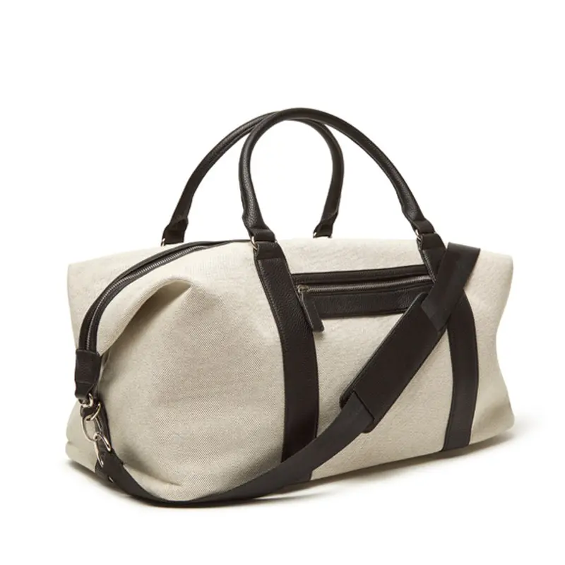 Capri Lightweight Travel Duffel Bag 1