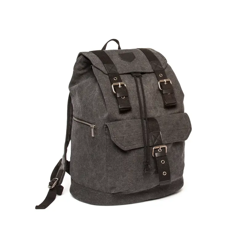 Charlie Compact Backpack 1