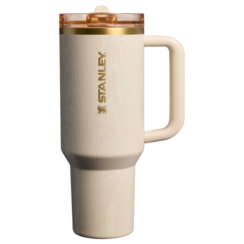 Cheers & Cheer Protour Flip Straw Tumbler – Stanley Create 1