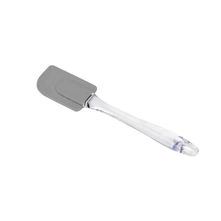 Chefs Own Heat-Safe Silicone Spatula 1