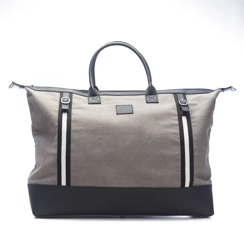 Classic Weekender Travel Bag 1