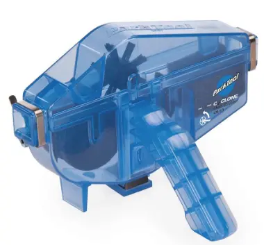 Cm 5.3 Automated Chain Cleaning Device With Rotating Brushes 1