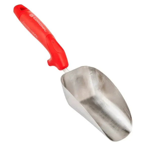 Corona Ct3364 Premium Stainless Steel Scoop 1