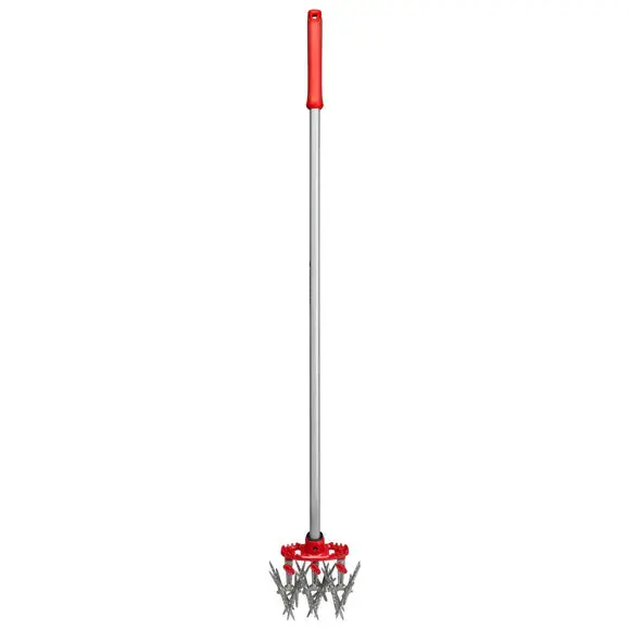 Corona Lg3634 Disc Cultivator – Adjustable Depth, Heavy-Duty Ground Breaker 1