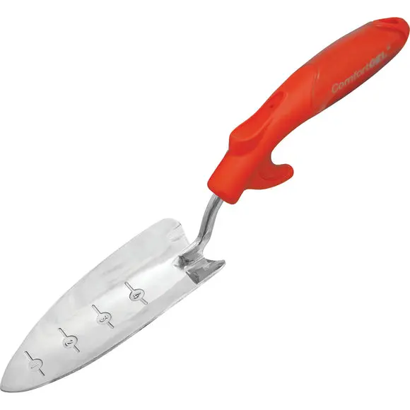 Corona Stainless Steel Pointed Trowel For Masonry And Gardening – Ct3214 1