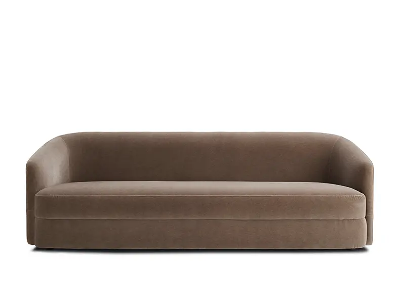 Covent Three-Seater Sofa For Living Spaces 1