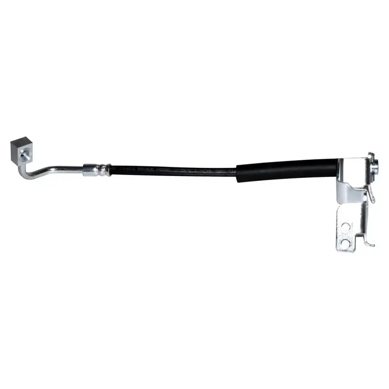 Crown Automotive 4683996Am Front Right Brake Hose – Oem-Style Replacement For Jeep 1