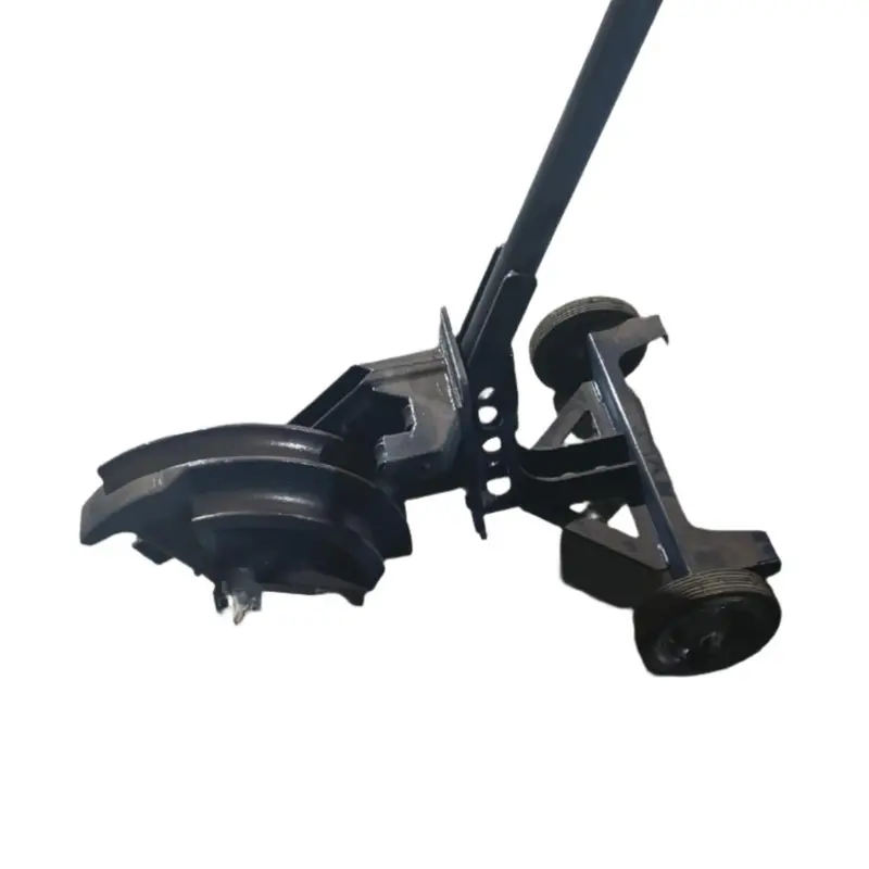 Current Tools 751 Hydraulic Conduit Bender — Reconditioned 1