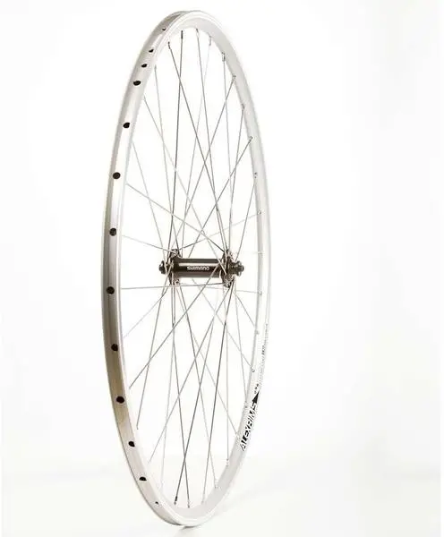 Da22 Rs400 700C Front Wheel For Road Bikes 1
