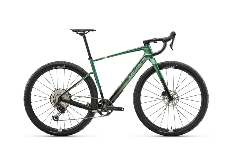 Dark Matter Grx Rx610 & Rx822 Groupset 1