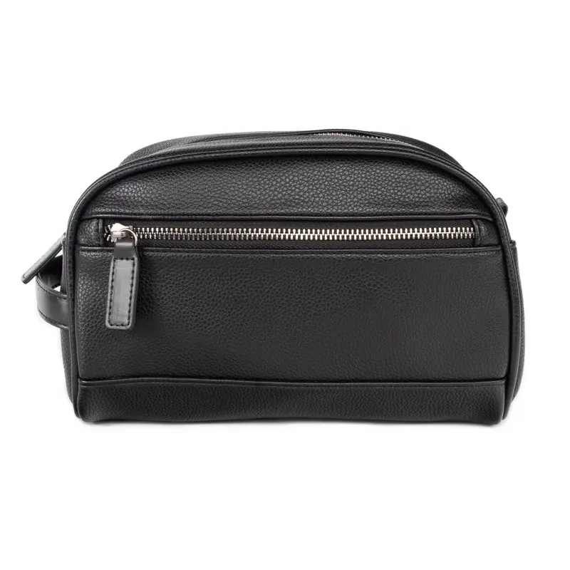 Davidson Leak-Proof Toiletry Kit 1