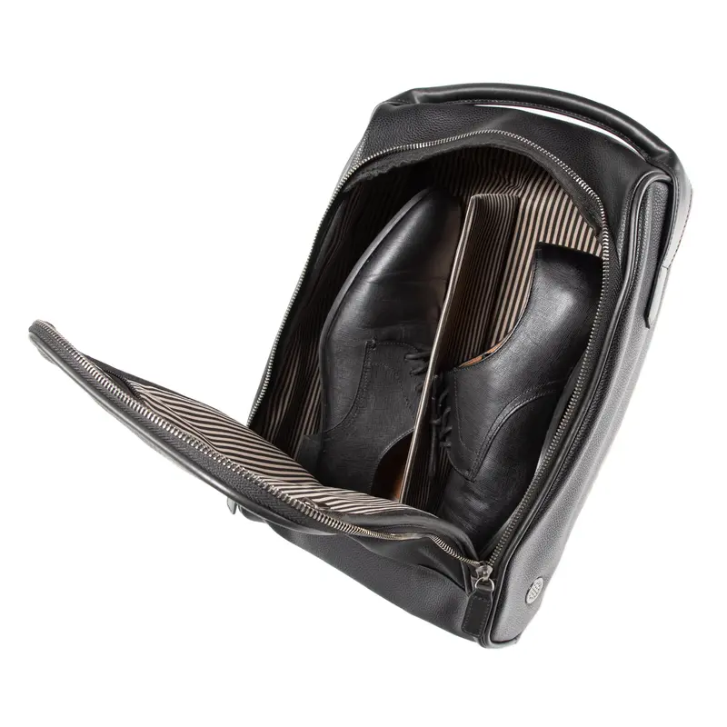 Davidson Lightweight Shoe Storage Pouch 1