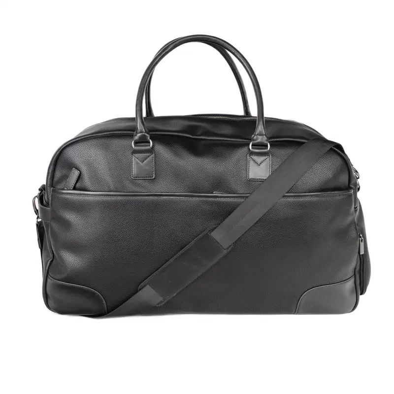 Davidson Premium Carry-All Duffel 1
