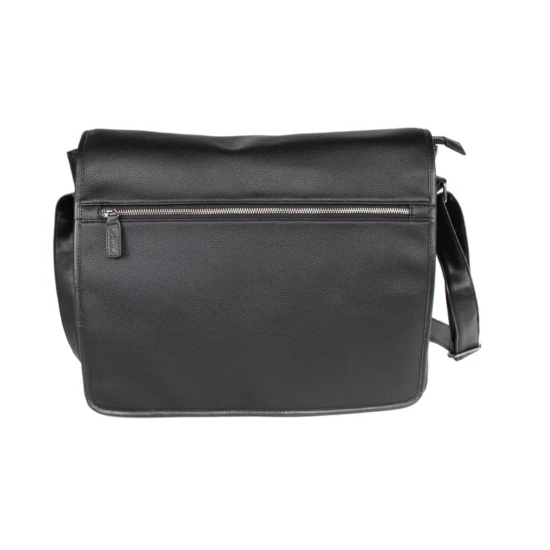Davidson Urban Messenger Crossbody Bag 1