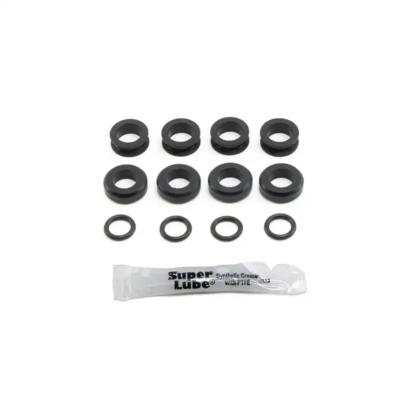 Deatschwerks 2-001-4 Subaru Top-Fed Fuel Injector O-Ring Replacement Kit 1