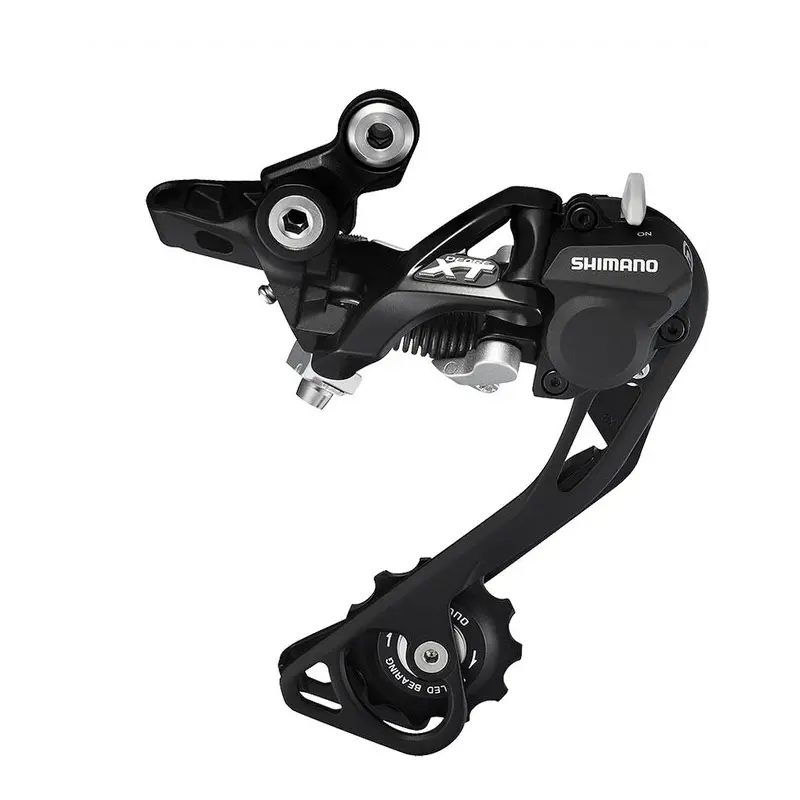 Deore Xt Rd-M786 10-Speed Shadow Rear Derailleur 1