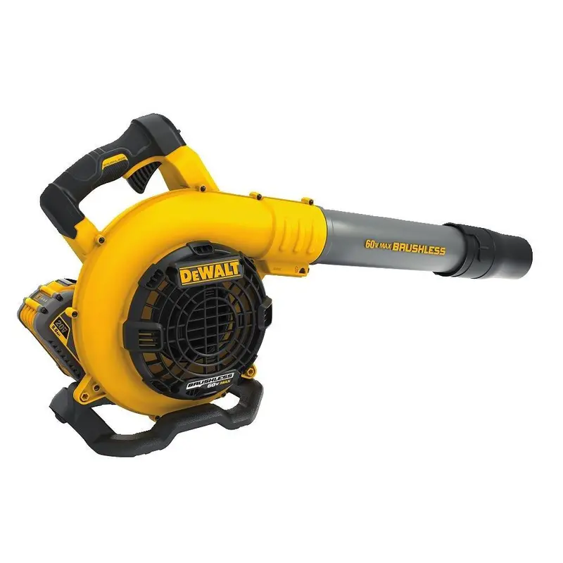 Dewalt Dcbl770X1 Flexvolt 60V Max Brushless Handheld Blower – 3.0Ah Battery Included 1