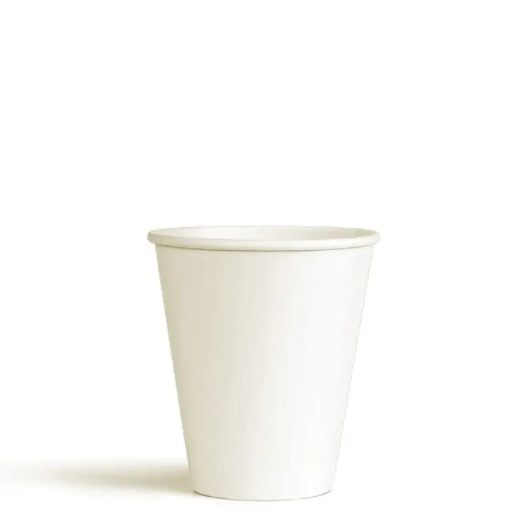 Earth Hd Eco-Friendly Paper Cups (250 Ml, 15-Pack) 1