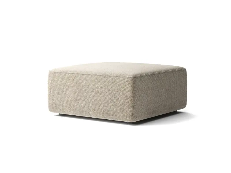 Eave Modular Pouf 1