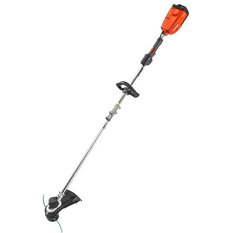 Echo 2 Ah Cordless String Trimmer – Lightweight, Brushless Motor Design 1