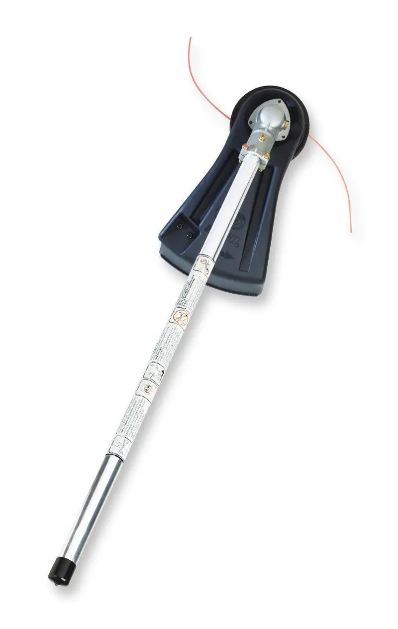 Echo 99944200540 Straight-Shaft Trimmer Attachment – Compatible With Echo Multi-Tool Systems 1