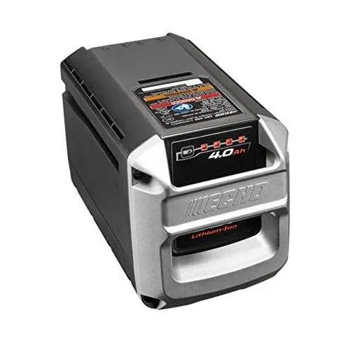 Echo Cbp-58V40 58V Lithium-Ion 4.0Ah Replacement Battery Pack 1