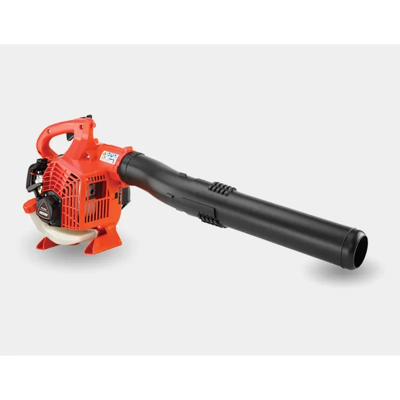 Echo Pb-2520 Gas Handheld Blower – 25.4Cc, High-Airflow Yard Cleanup Tool 1