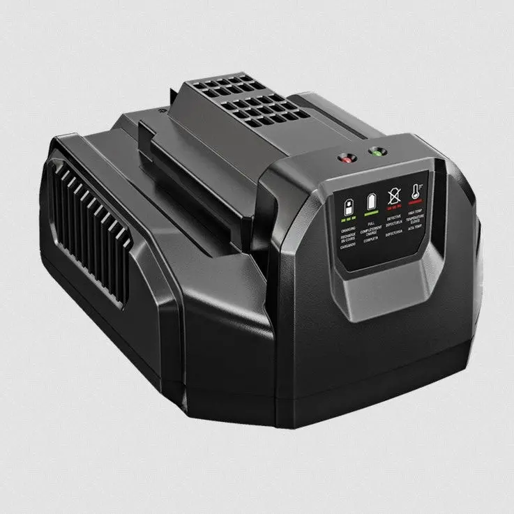 Ego Ch2100 210W Standard Fast-Charging Battery Charger 1