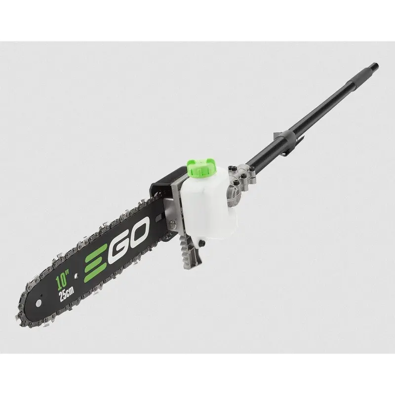 Ego Psa1020 Pole Saw Attachment – Lightweight Telescoping Design 1