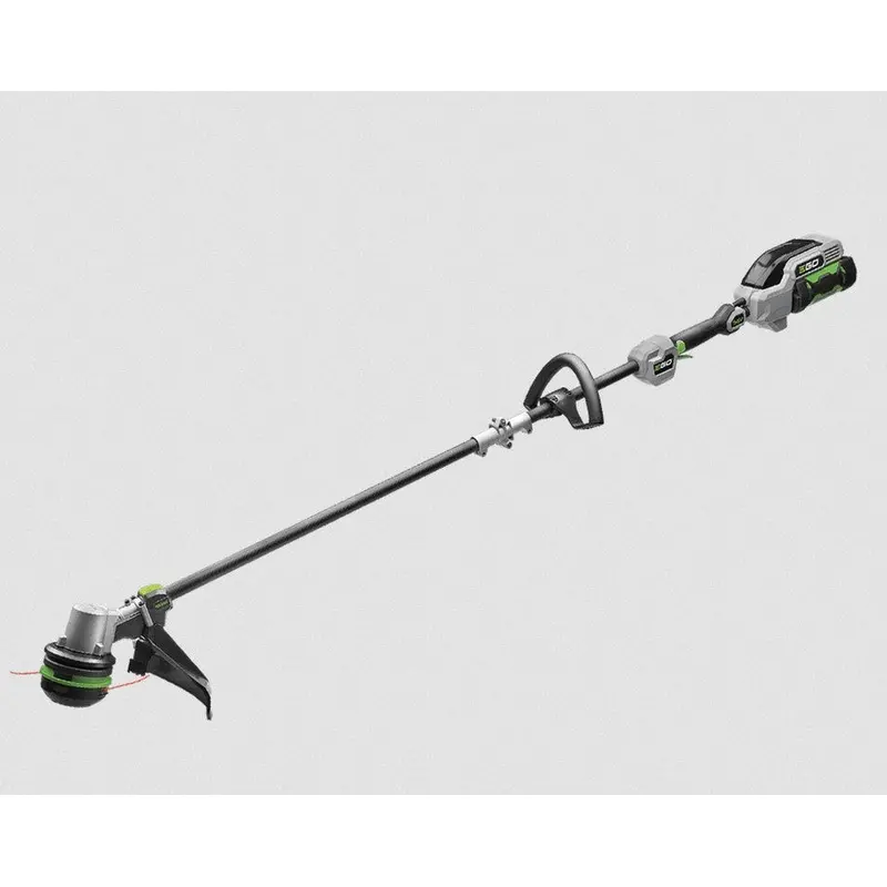 Ego St1521S 56V Straight Shaft String Trimmer 1
