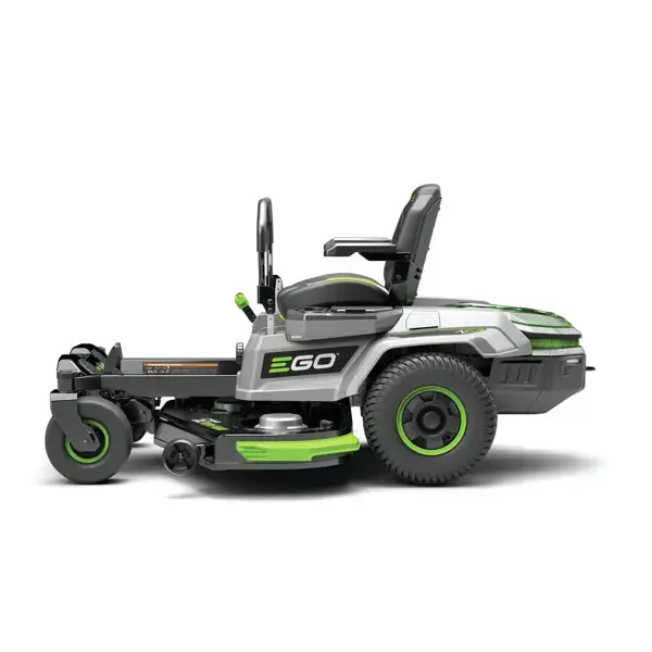 Ego Zt5207L 52-Inch Zero-Turn Battery-Powered Lawn Mower 1