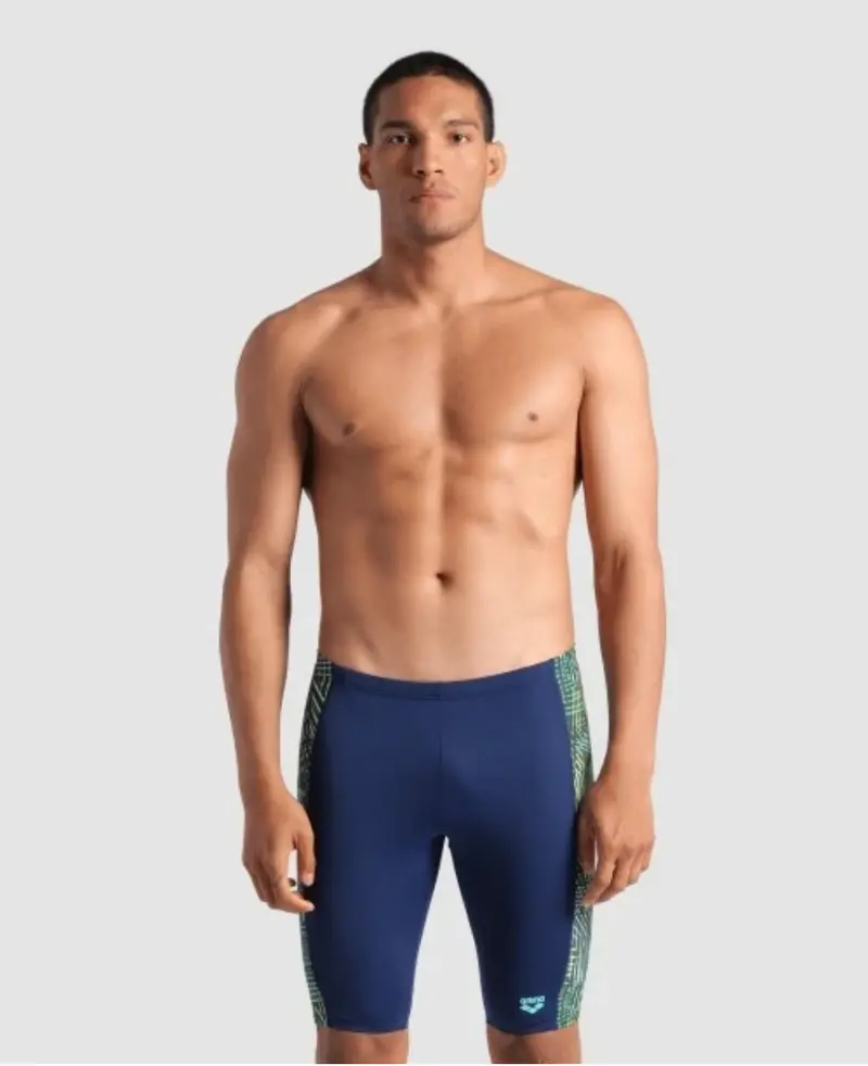 Energy Performance Jammer – Men'S Swimwear 1