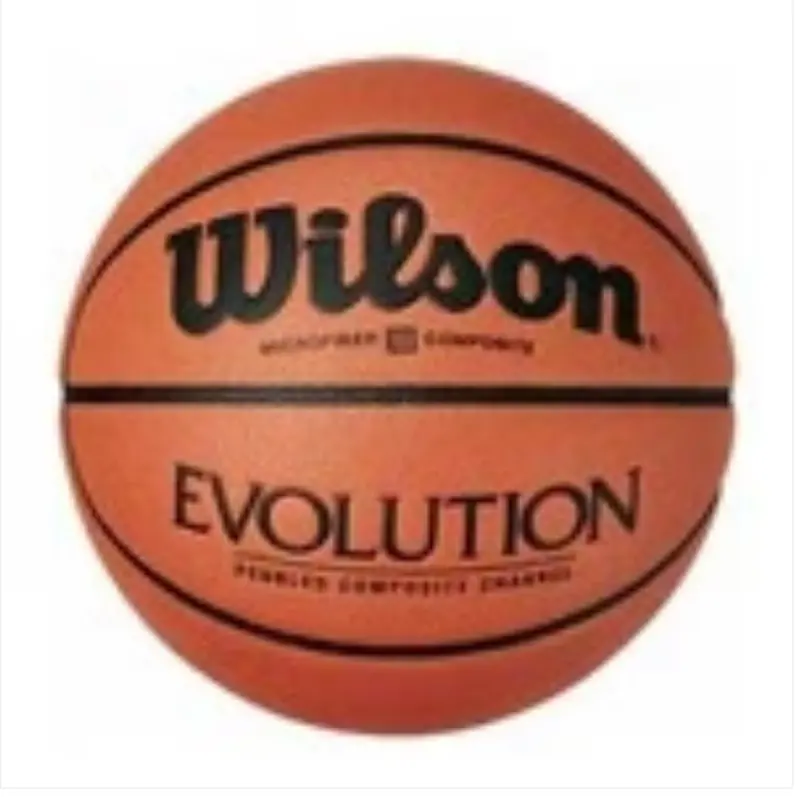 Evolution Basketball – Regulation Size 6 For Women And Youth 1
