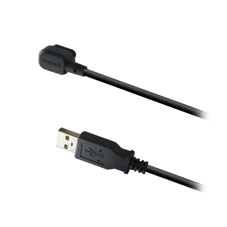 Ew-Ec300 Replacement Charging Cable For Shimano Di2 Systems 1