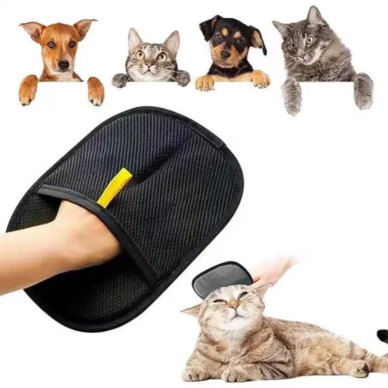 Exfoliating Hair Cleaning Gloves For Scalp Care And Deep Cleansing 1